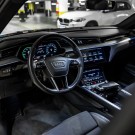 Audi E-TRON Sportback Perf. Aut. (Elétrico) 2023 Elétrico-17