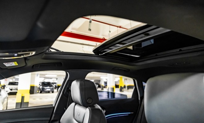 Audi E-TRON Sportback Perf. Aut. (Elétrico) 2023 Elétrico-19
