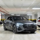 Audi E-TRON Sportback Perf. Aut. (Elétrico) 2023 Elétrico-10