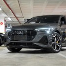 Audi E-TRON Sportback Perf. Aut. (Elétrico) 2023 Elétrico-7