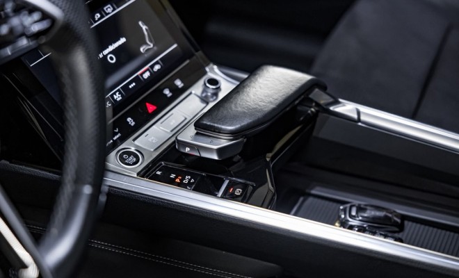 Audi E-TRON Sportback Perf. Aut. (Elétrico) 2023 Elétrico-12