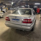Toyota Corolla SE-G 1.8/1.8 Flex 16V Aut. 1999 Flex-9