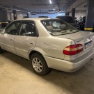 Toyota Corolla SE-G 1.8/1.8 Flex 16V Aut. 1999 Flex-2