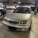 Toyota Corolla SE-G 1.8/1.8 Flex 16V Aut. 1999 Flex-5