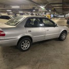 Toyota Corolla SE-G 1.8/1.8 Flex 16V Aut. 1999 Flex-10