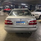 Toyota Corolla SE-G 1.8/1.8 Flex 16V Aut. 1999 Flex-0