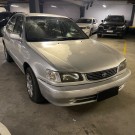 Toyota Corolla SE-G 1.8/1.8 Flex 16V Aut. 1999 Flex-6