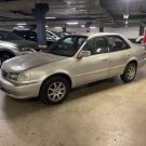 Toyota Corolla SE-G 1.8/1.8 Flex 16V Aut. 1999 Flex-1