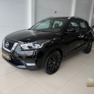 Nissan KICKS SL 1.6 16V FlexStar 5p Aut. 2021 Flex-0