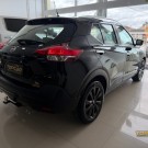 Nissan KICKS SL 1.6 16V FlexStar 5p Aut. 2021 Flex-2