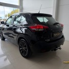 Nissan KICKS SL 1.6 16V FlexStar 5p Aut. 2021 Flex-4