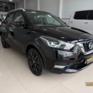 Nissan KICKS SL 1.6 16V FlexStar 5p Aut. 2021 Flex-1