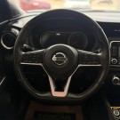 Nissan KICKS SL 1.6 16V FlexStar 5p Aut. 2021 Flex-8