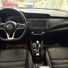 Nissan KICKS SL 1.6 16V FlexStar 5p Aut. 2021 Flex-7