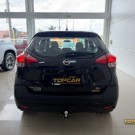 Nissan KICKS SL 1.6 16V FlexStar 5p Aut. 2021 Flex-3
