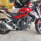 HONDA CB 500F 2019 Gasolina-5