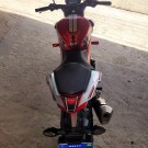 HONDA CB 500F 2019 Gasolina-6