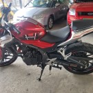 HONDA CB 500F 2019 Gasolina-3