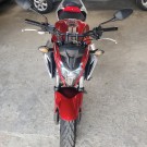 HONDA CB 500F 2019 Gasolina-1