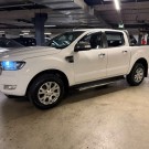 Ford Ranger XLT 3.2 20V 4x4 CD Diesel Aut. 2018 Diesel-0