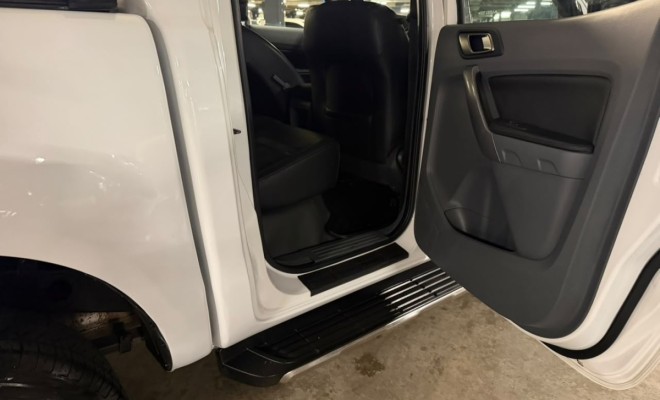 Ford Ranger XLT 3.2 20V 4x4 CD Diesel Aut. 2018 Diesel-6