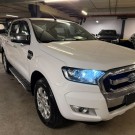 Ford Ranger XLT 3.2 20V 4x4 CD Diesel Aut. 2018 Diesel-2