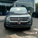 VW - VolksWagen AMAROK High.CD 2.0 16V TDI 4x4 Dies. Aut 2019 Diesel-0