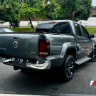 VW - VolksWagen AMAROK High.CD 2.0 16V TDI 4x4 Dies. Aut 2019 Diesel-9