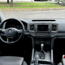 VW - VolksWagen AMAROK High.CD 2.0 16V TDI 4x4 Dies. Aut 2019 Diesel-3