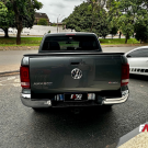 VW - VolksWagen AMAROK High.CD 2.0 16V TDI 4x4 Dies. Aut 2019 Diesel-8