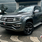 VW - VolksWagen AMAROK High.CD 2.0 16V TDI 4x4 Dies. Aut 2019 Diesel-1