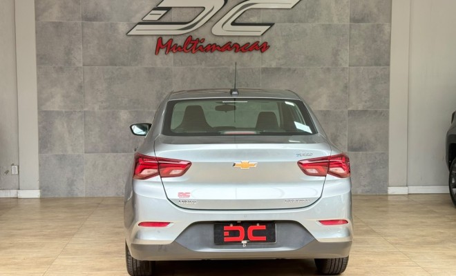 GM - Chevrolet ONIX SED. Plus PREM. 1.0 12V TB Flex Aut 2024 Flex-9