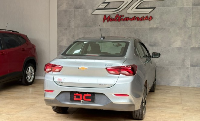 GM - Chevrolet ONIX SED. Plus PREM. 1.0 12V TB Flex Aut 2024 Flex-2