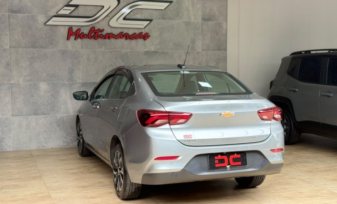 GM - Chevrolet ONIX SED. Plus PREM. 1.0 12V TB Flex Aut 2024 Flex-1