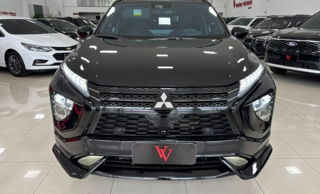 Mitsubishi Eclipse Cross HPE-S Black 1.5 16V 165cv Aut 2026-1
