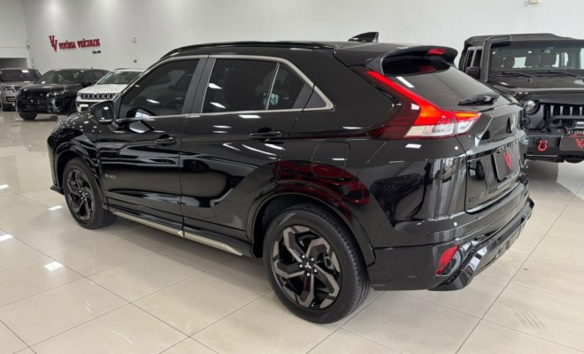 Mitsubishi Eclipse Cross HPE-S Black 1.5 16V 165cv Aut 2026-3