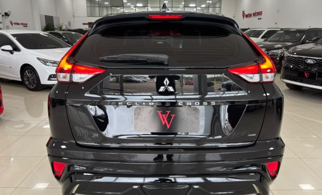 Mitsubishi Eclipse Cross HPE-S Black 1.5 16V 165cv Aut 2026-4