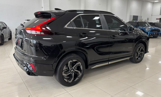 Mitsubishi Eclipse Cross HPE-S Black 1.5 16V 165cv Aut 2026-2