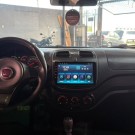 Fiat Grand Siena TETRAFUEL 1.4 Evo F. Flex 8V 2013 Flex-4
