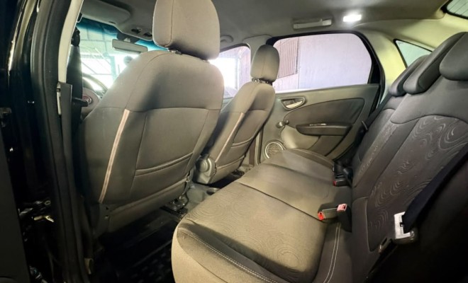 Fiat Grand Siena TETRAFUEL 1.4 Evo F. Flex 8V 2013 Flex-8
