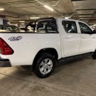 Toyota Hilux CD 4x4 2.8 Diesel Mec. 2019 Diesel-1