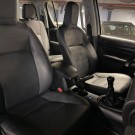 Toyota Hilux CD 4x4 2.8 Diesel Mec. 2019 Diesel-5