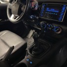 Toyota Hilux CD 4x4 2.8 Diesel Mec. 2019 Diesel-7
