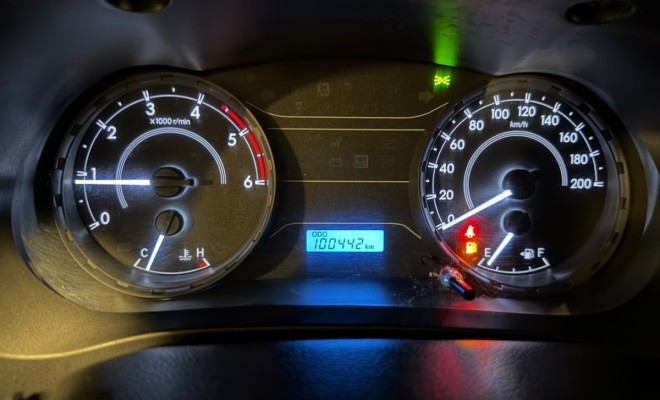 Toyota Hilux CD 4x4 2.8 Diesel Mec. 2019 Diesel-16