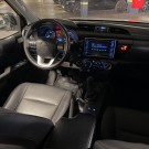 Toyota Hilux CD 4x4 2.8 Diesel Mec. 2019 Diesel-12