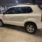 Hyundai Tucson GLS 1.6 Turbo 16V Aut. 2017 Flex-5