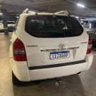 Hyundai Tucson GLS 1.6 Turbo 16V Aut. 2017 Flex-1