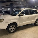 Hyundai Tucson GLS 1.6 Turbo 16V Aut. 2017 Flex-0