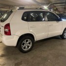 Hyundai Tucson GLS 1.6 Turbo 16V Aut. 2017 Flex-10