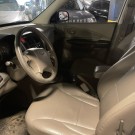 Hyundai Tucson GLS 1.6 Turbo 16V Aut. 2017 Flex-6